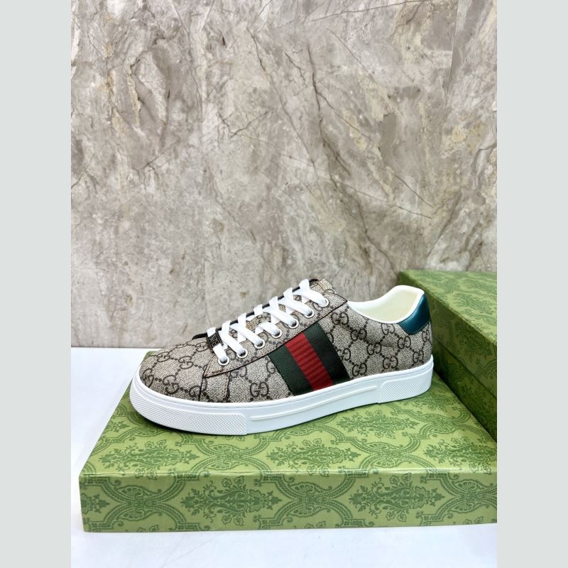 G*u*i sneakers